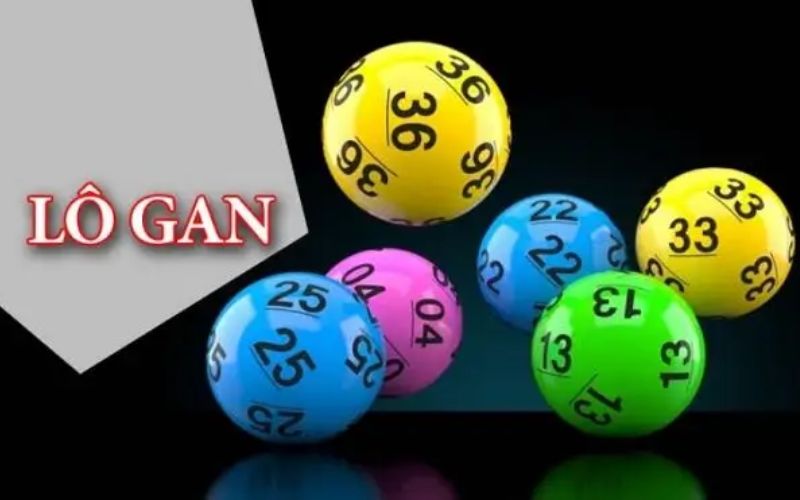 Thống kê số liệu lô gan miền trung khu vực miền trung