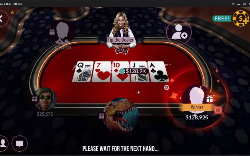 Thuật ngữ Poker Texas về chiến thuật chi tiết nhất tại Kinh88